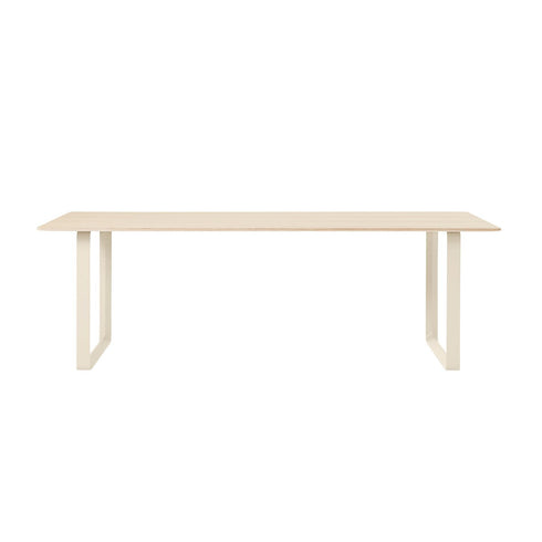 70/70 Table L 225cm